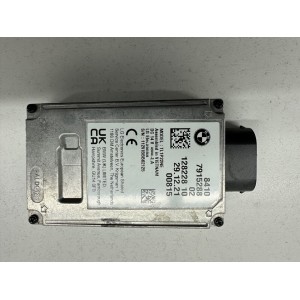 TELEMATIK STEUERGERÄT PK 23 84107915288 BMW S 1000 RR S 1000RR 2021-2023 2
