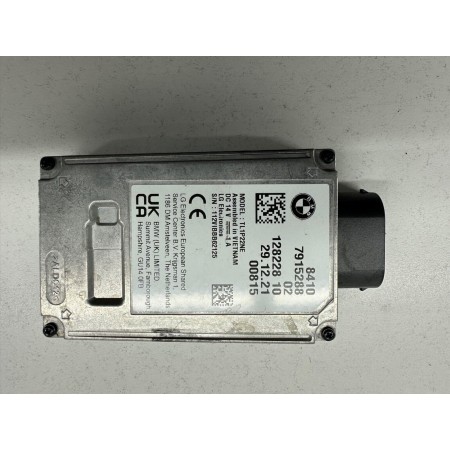 CENTRALINA TELEMATICA PK 23 84107915288 BMW S 1000 RR S 1000RR 2021-2023