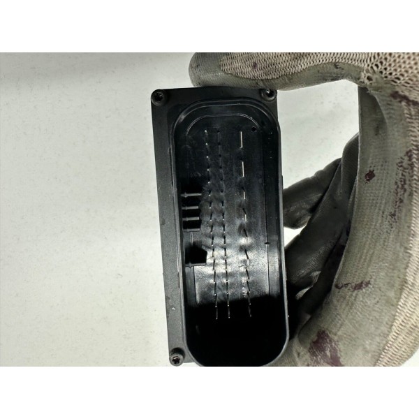 BMW S 1000 RR S 1000RR SUSPENSION MODULE CONTROL UNIT 2021-2023