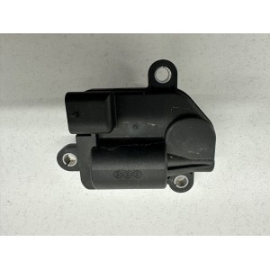 AIR VALVE MOTOR AIR CONTROL BOX BMW S 1000 RR S 1000RR 2021-2023