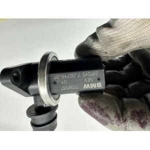 VALVOLA CONTROLLO PRESSIONE AIR BOX BMW S 1000 RR S 1000RR 2021-2023 2