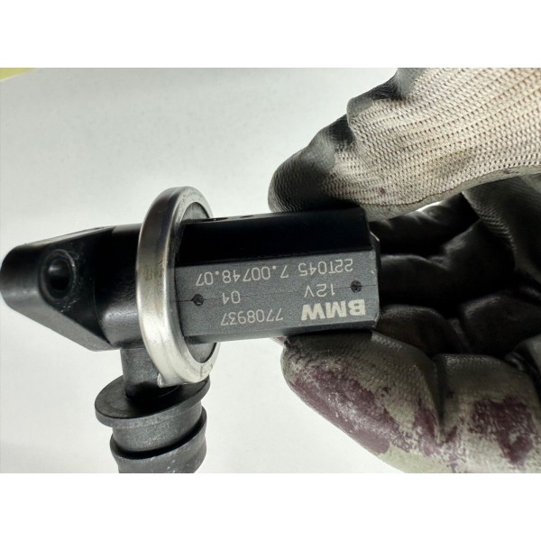 VALVOLA CONTROLLO PRESSIONE AIR BOX BMW S 1000 RR S 1000RR 2021-2023