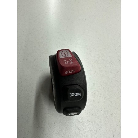 RIGHT-HAND DIVERTER SWITCH BLOCK BMW S 1000 RR S 1000RR 2021-2023