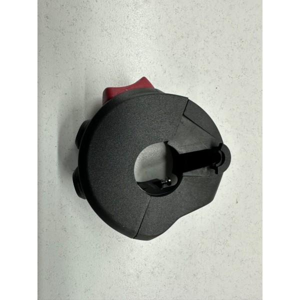 BLOC D'INTERRUPTEUR DE DÉRIVATION DROIT BMW S 1000 RR S 1000RR 2021-2023