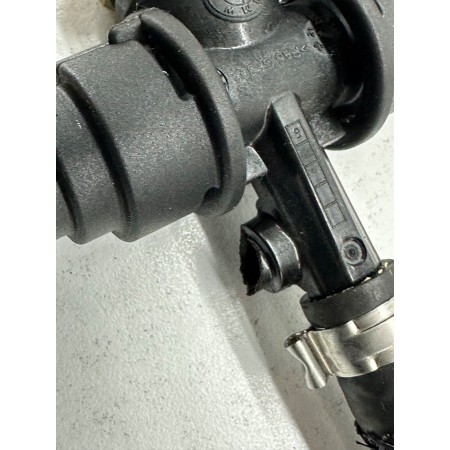 KIT 4+4 INIETTORI CORPO FARFALLATO AIR BOX BMW S 1000 RR S 1000RR 2021-2023