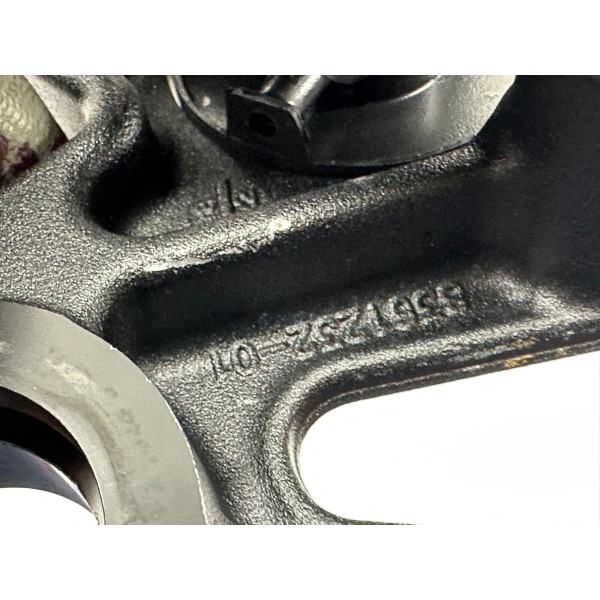 PIASTRA SUPERIORE FORCELLA BMW S 1000 RR S1000 RR 2021-2022