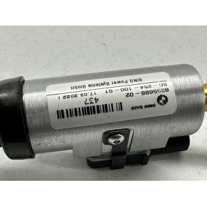 BOÎTE DE VITESSES ÉLECTRONIQUE BOÎTE DE VITESSES BMW S 1000 RR 2021-2022 2