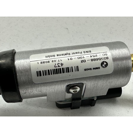 CAMBIO ELETTRONICO GEAR BOX BMW S 1000 RR S1000 RR 2021-2022