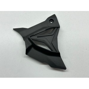 PLASTICA COVE COPRI PIGNONE CATENA BMW S 1000 RR S1000 RR 2021-2022