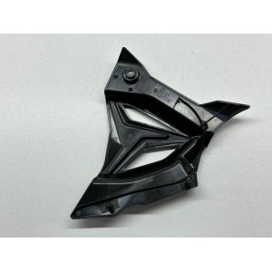 PLASTICA COVE COPRI PIGNONE CATENA BMW S 1000 RR S1000 RR 2021-2022 2