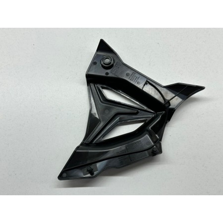 KUNSTSTOFF BUCHT KETTENRADABDECKUNG BMW S 1000 RR 2021-2022