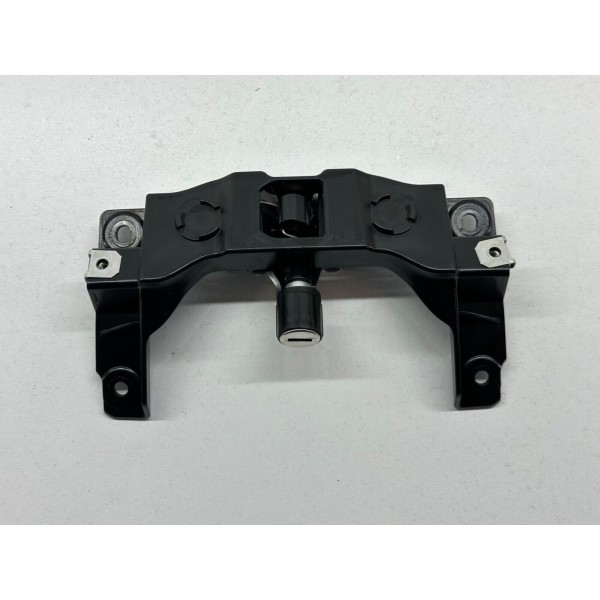 BMW S 1000 RR REAR SADDLE LOCK BRACKET 2021-2022