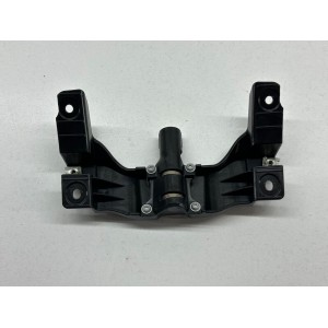 TELAIETTO POSTERIORE STAFFA SERRATURA SELLA BMW S 1000 RR S1000 RR 2021-2022 2