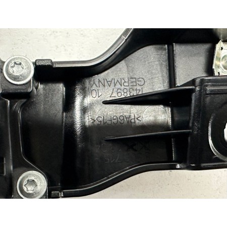 BMW S 1000 RR REAR SADDLE LOCK BRACKET 2021-2022