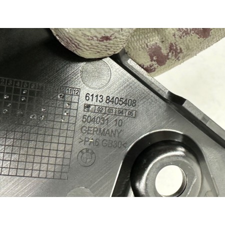 CARTER COVER RELE' BMW S 1000 RR S1000 RR 2021-2022