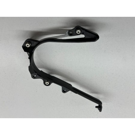 PLASTIC SPROCKET CHAIN GUARD BMW S 1000 RR 2021-2022