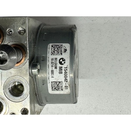 ABS CONTROL MODULE CONTROL UNIT ATE BMW S 1000 RR 2021-2022