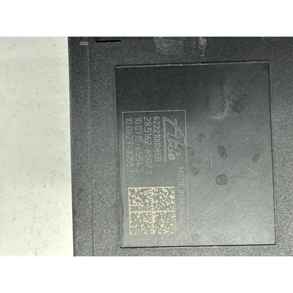 MÓDULO DE CONTROL ABS UNIDAD DE CONTROL COMIÓ BMW S 1000 RR 2021-2022