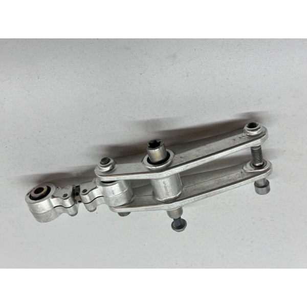LEVERAGGIO AMMORTIZZATORE POSTERIORE BMW S 1000 RR S1000 RR 2021-2022