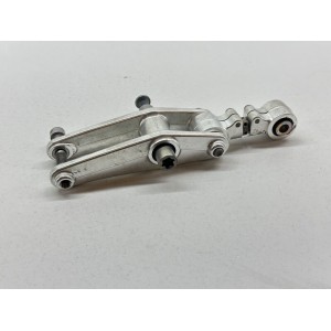 BMW S 1000 RR REAR SHOCK LINKAGE 2021-2022 2