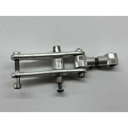 BMW S 1000 RR REAR SHOCK LINKAGE 2021-2022