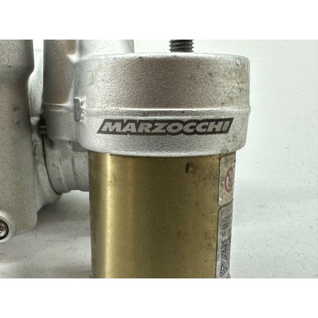 AMORTIGUADOR SUSPENSIÓN TRASERA BMW S 1000 RR 2021-2022