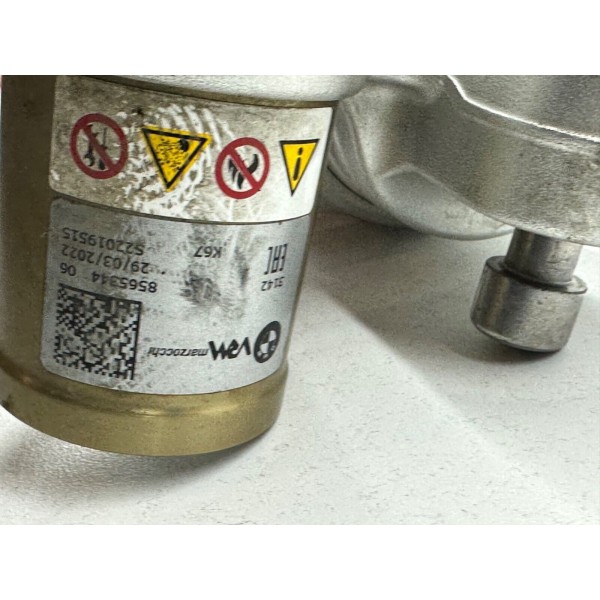 AMMORTIZZATORE SOSPENSIONE POSTERIORE BMW S 1000 RR S1000 RR 2021-2022