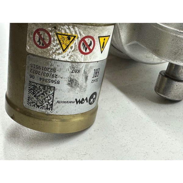 AMMORTIZZATORE SOSPENSIONE POSTERIORE BMW S 1000 RR S1000 RR 2021-2022