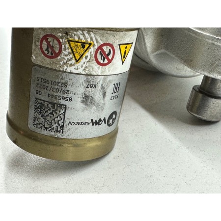 BMW S 1000 RR REAR SUSPENSION DAMPER 2021-2022