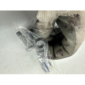 REAR FRAME STUD BOLTS 4 PCS BMW S 1000 RR 2021-2022 2