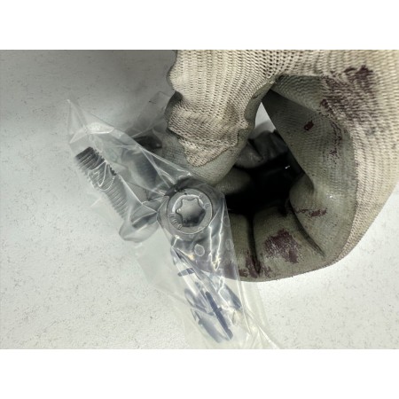 STEHBOLZEN RAHMEN HINTEN 4 STÜCK BMW S 1000 RR 2021-2022