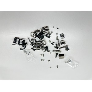 KIT BOULONS VIS BMW S 1000 RR 2021-2022