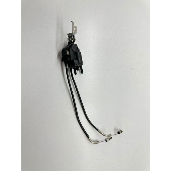 BMW S 1000 RR AUSPUFFVENTILANTRIEB 2021-2022