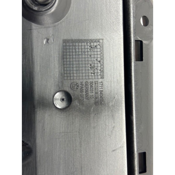 PLASTICA COVER COPERTURA BMW S 1000 RR S1000 RR 2021-2022