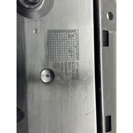 TAPA DE PLÁSTICO BMW S 1000 RR 2021-2022