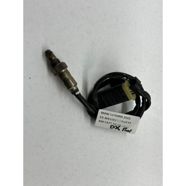 LAMBDA SENSOR REAR RIGHT BMW S 1000 RR M 1000 RR 2021-2022