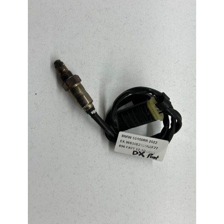 LAMBDA SENSOR REAR RIGHT BMW S 1000 RR M 1000 RR 2021-2022