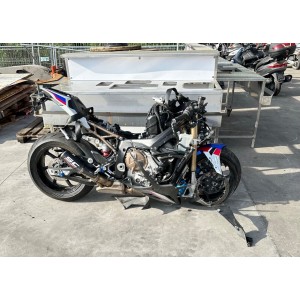 LAMBDA SENSOR REAR RIGHT BMW S 1000 RR M 1000 RR 2021-2022 2