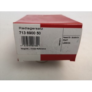 713690050 Kit cuscinetto ruota FAG Anteriore FIAT FIORINO DUNA REGATA UNO