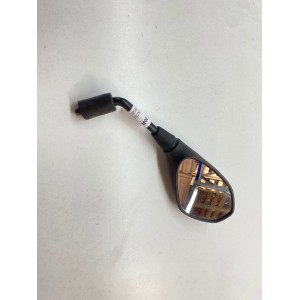 RIGHT WING MIRROR BMW F800 R F 800 R 2009-2014 2