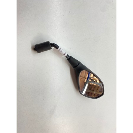 RIGHT WING MIRROR BMW F800 R F 800 R 2009-2014