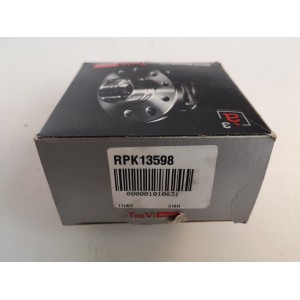 Kit de rodamiento de rueda WB1684 713690800 FIAT DOBLO STILO TIPO 500 DELTA 3