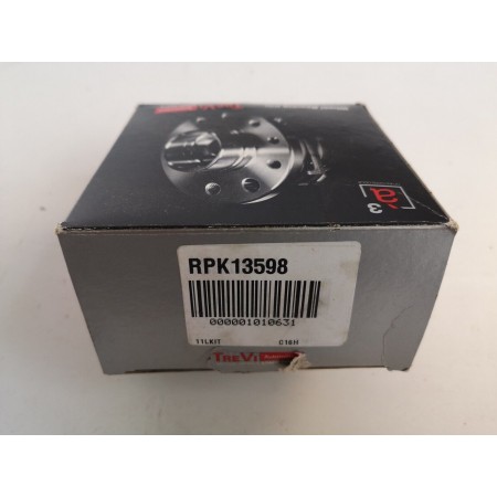 Radlagersatz WB1684 713690800 FIAT DOBLO STILO TIPO 500 DELTA 3