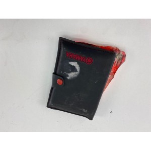 MANUAL DEL PROPIETARIO YAMAHA MBK AEROX NITRO 1996-2012 2