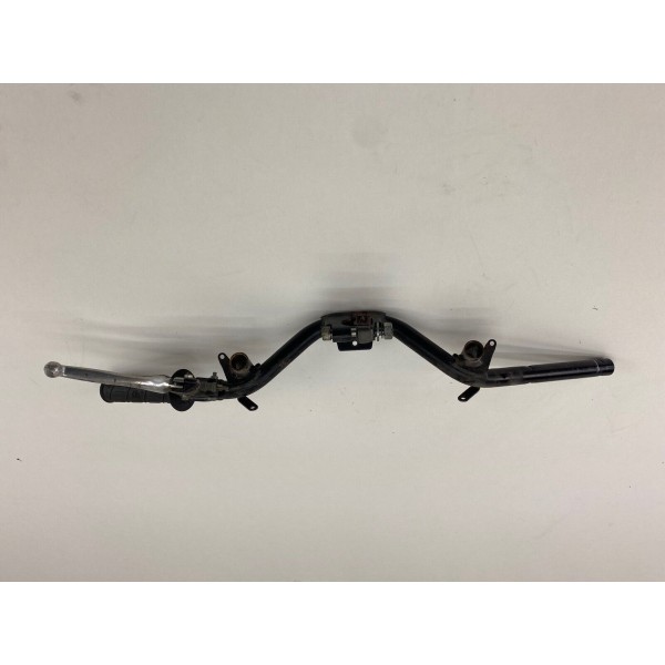 MANUBRIO PIAGGIO VESPA ET4 125 150