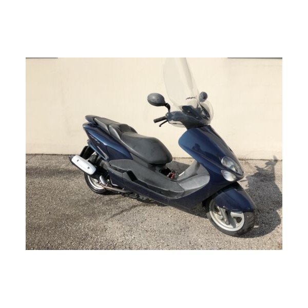 BOBINA YAMAHA MBK MAJESTY 180 2001-2006
