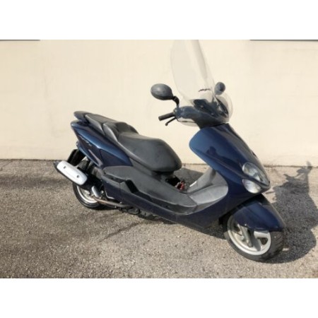 YAMAHA MBK MAJESTY 180 2001-2006 BOBBIN