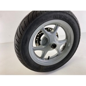 WHEEL RIM FRONT WHEEL HONDA CHIOCCIOLA 125 150 2000-2006