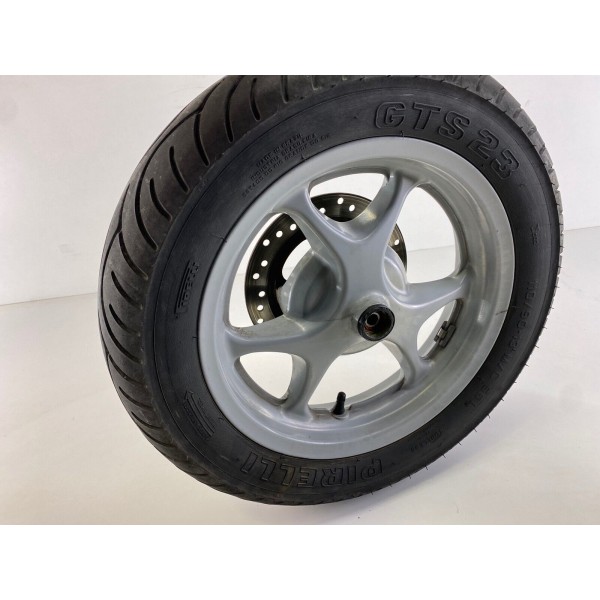 FELGE VORDERRAD HONDA CHIOCCIOLA 125 150 2000-2006