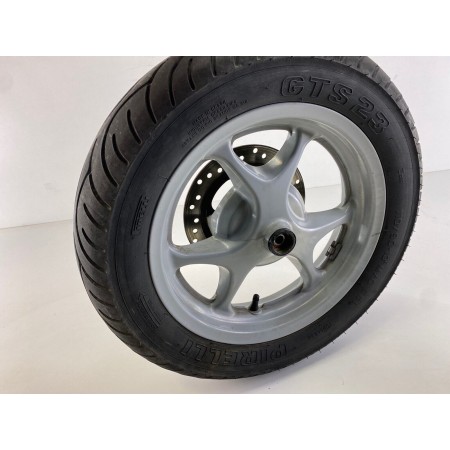 WHEEL RIM FRONT WHEEL HONDA CHIOCCIOLA 125 150 2000-2006